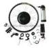Lithium Electric Bike Conversion Kits Bottle Style 26" X 1.95 36V 250W High Speed Motor