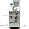 Small Sachet 1-50ML Automatic Liquid Packing Machine Form Fill Seal Machine