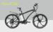 Mens Electric Mountain Bikes 26 Inch Wheel 36V 250W Magnesium Alloy