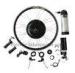 26" Electric Battery Powered Bike Bicycle Parts Pedals Assisted 25Km / H