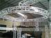 Rotating Circular Truss Aluminum Trussing Hang Roof - Domes / Balls 8 parts