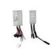 36V 15A Brushless Motor Controller For 250Watt Lithium Battery Powered Bike
