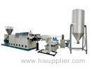 Automatic Waste Plastic Pelletizing Machine for PE PP Film Granulating Line