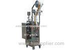 Auto Grain / candy / Peanut Granule Packing Machine 1.6 KW 50/60Hz
