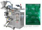 Plastic / Paper Bag Granule Packing Machine For Flower Seed / Disscant