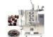 Pillow Bag Automatic Packaging Machines For Sesame Paste / Ointment