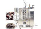 Pillow Bag Automatic Packaging Machines For Sesame Paste / Ointment