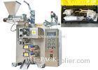 1-200g NY / PE Sachet Granule Packing Machine With PLC Operation