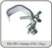 Truss Accessories 25mm Tubing C Clamp Aluminum Lighting Hanger