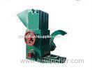 PE Film PET Plastic Bottle Crusher Machine with Durable T10 Steel Blades Base
