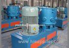 PP PE Film Agglomerator Densifier Machine for Plastic Granulating Recycling