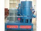 Agglomerated Plastic Granules Manufacturing Machine with 2 Fixed Blade