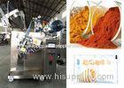 AV / PE Sachet Automatic Powder Packing Machine Form Fill Seal Machine