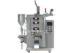 Medicine / Peanut Sauce Packaging Machine With Four Side Sealing
