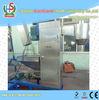 Automatic Stainless Steel Plastic Dewatering Machine for Drying Plastic Flakes