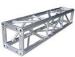 Concert Stage 300mm Screw Aluminum Square Truss 0.5 Meter -4 Meter