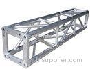 Concert Stage 300mm Screw Aluminum Square Truss 0.5 Meter -4 Meter