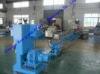 Plastics Polymers Recycling Plastic Granulating Machine with Twin Screw Design