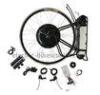 36 Volt Electric Bike Conversion Kits 350 Watt Hub Motor 10.4Ah Lithium Battery