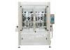 Electric Cosmetic Liquid Filling Equipment Automatic Bottle Filling System