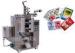 USU304 Stainless Steel Shampoo / Edible Oil Packing Machine 20-120gs/min
