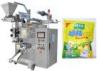 Automatic Granule Packing Machine / Coffee Packaging Equipment With Belt Feeding