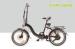 48V 500W 25 - 35km / h Electric Powered Bicycles Collapsible Bikes Lightweight 20" 2.125 Tire reflec