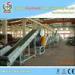 Waste Automatic Bottle Washing Machine for Plastic Bottles Crushing / Recycling