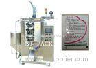 High Efficiency 200ml Fully Automatic Liquid Packing Machine 3.8KW 380V 50HZ