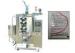 High Efficiency 200ml Fully Automatic Liquid Packing Machine 3.8KW 380V 50HZ