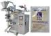 Disscant / Seed Sachet Packaging Equipment Vertical Form Fill Seal Packaging Machines