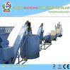 Stainless Steel Washing Dewatering Bottle Plastics Recycling Machinery 1000kg/h Capacity