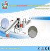 300 - 2000kg/h PET Plastic Bottle Recycling Machine for Barrel Crate Container Washing Line