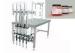 Beverage / Food / Medical Semi-Automatic Filling Machine with Pneumatic Driven