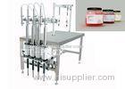 Beverage / Food / Medical Semi-Automatic Filling Machine with Pneumatic Driven