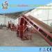 500kg/h Waste PET Bottles Recycling Machine for Flakes Crushing Recycling Washing Drying Line
