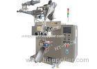 Auger Feeding Automatic Powder Packing Machine With Back Side Sealed