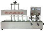 Automatic Induction Aluminium Foil Heat Sealing Machine For Jars / Bottles