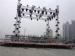 Anticorrosive 6082 T6 Aliminum Box Truss 287mm -1000mm TUV / CE for Car Show