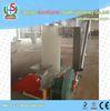 Strong Crusher PET Bottle Recycling Plant with Precipitation Rinse Pool Centrifugal Dehydrator