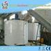 PET Recycling Production Line Plastic Bottle Recycling Machine 100KW Power CE ISO