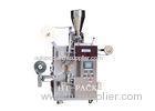 SUS304 Filter Paper Bag Sauce Packaging Machine 1050*700*1300mm