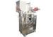 Auto Toothpaste / BBQ Sauce Packing Machine Food Packaging Equipment