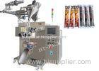 Icing Sugar / Milk Powder Packaging Equipment And Machinery With PLC Computer System