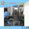 Plastic Vertical Dewatering Centrifugal Dryer Machine with Driving Brushes