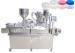 USU304 30ml 50BPM Cream Filling Machine Bottle Filling And Capping Machine