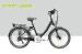 36 Volt 10.4Ah Electric City Bike 250W Gear Motor With Tektro Hydraulic Disc Brake