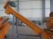 High Output Plastic PP Recycling Machine with Belt Conveyor Floating Washing Tank