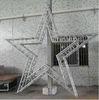 Party Bolt Circular Truss Aluminum For Concert / Cabaret Star Shaped Five Corners