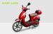 25Km / H Pedal Assisted Electric Scooter Adults 18 Inch Wheels 48V 250W Motor